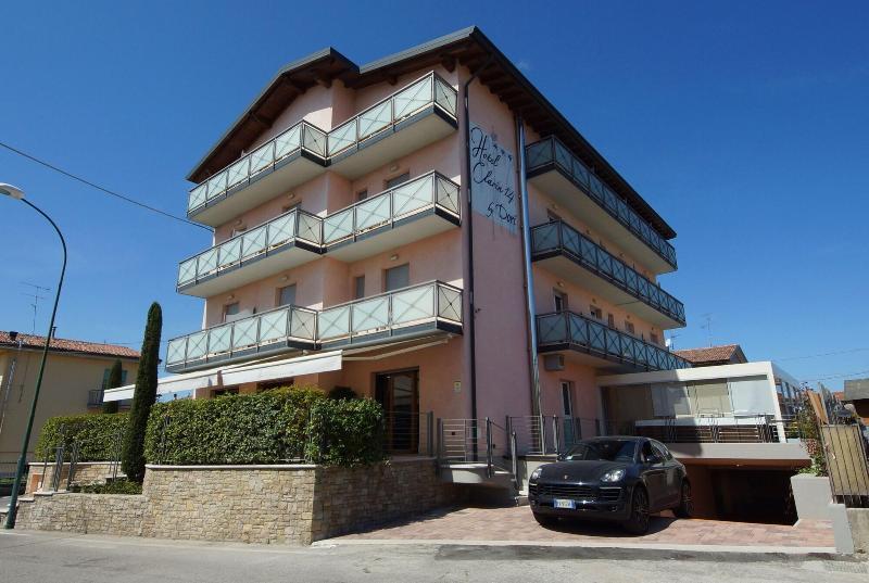Hotel Clarin 14 By Dori Peschiera del Garda
