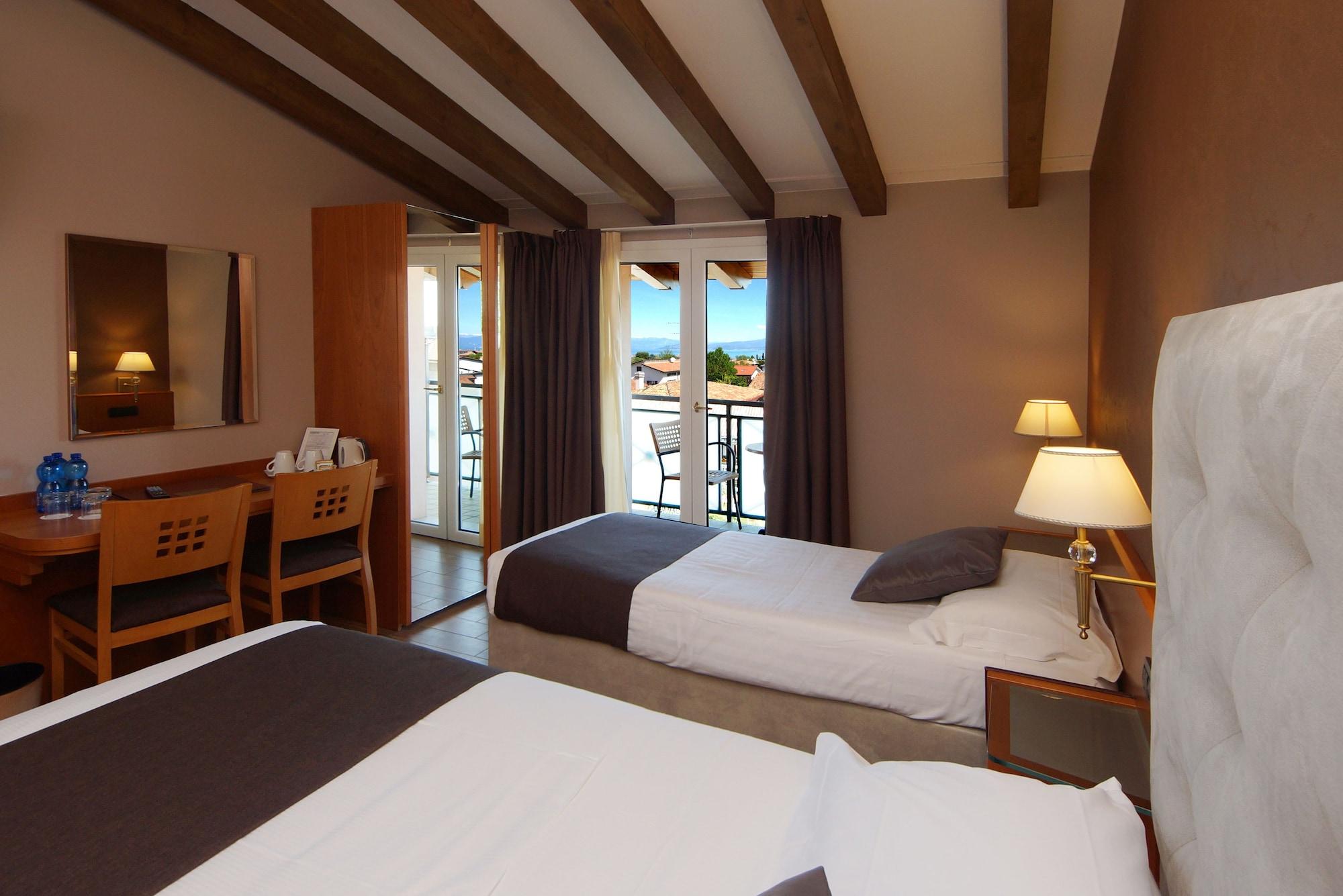 Clarin 14 By Dori Hotel