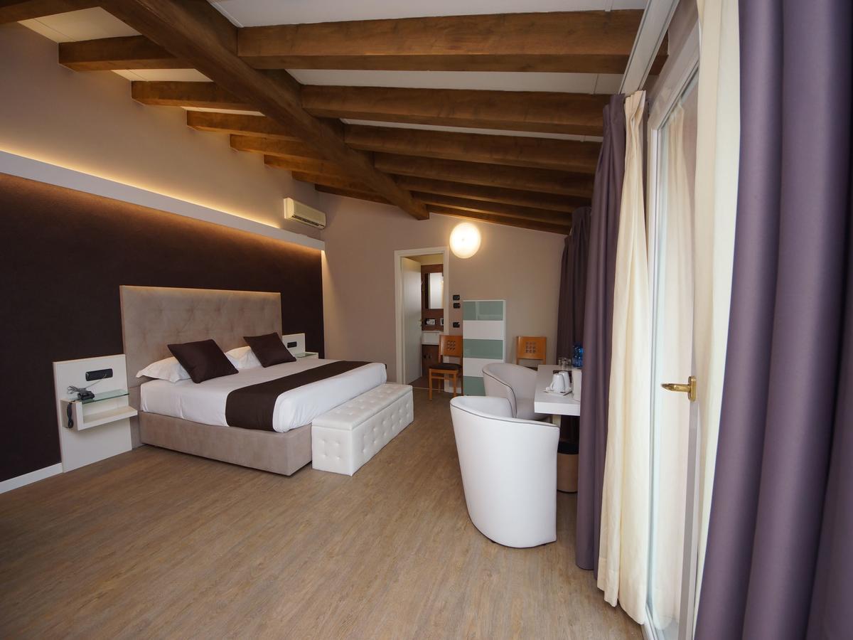 Clarin 14 By Dori Hotel