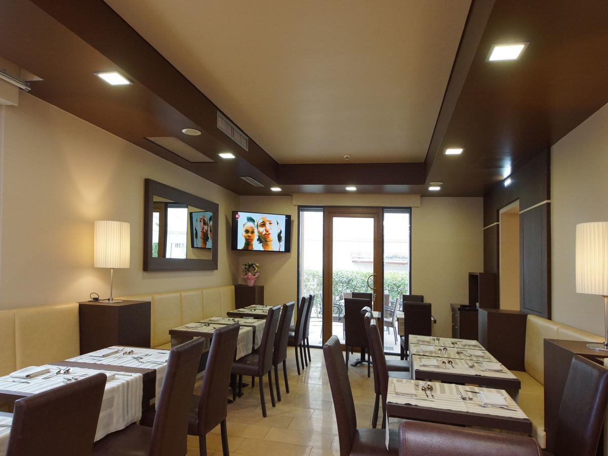 Clarin 14 By Dori Hotel 3*