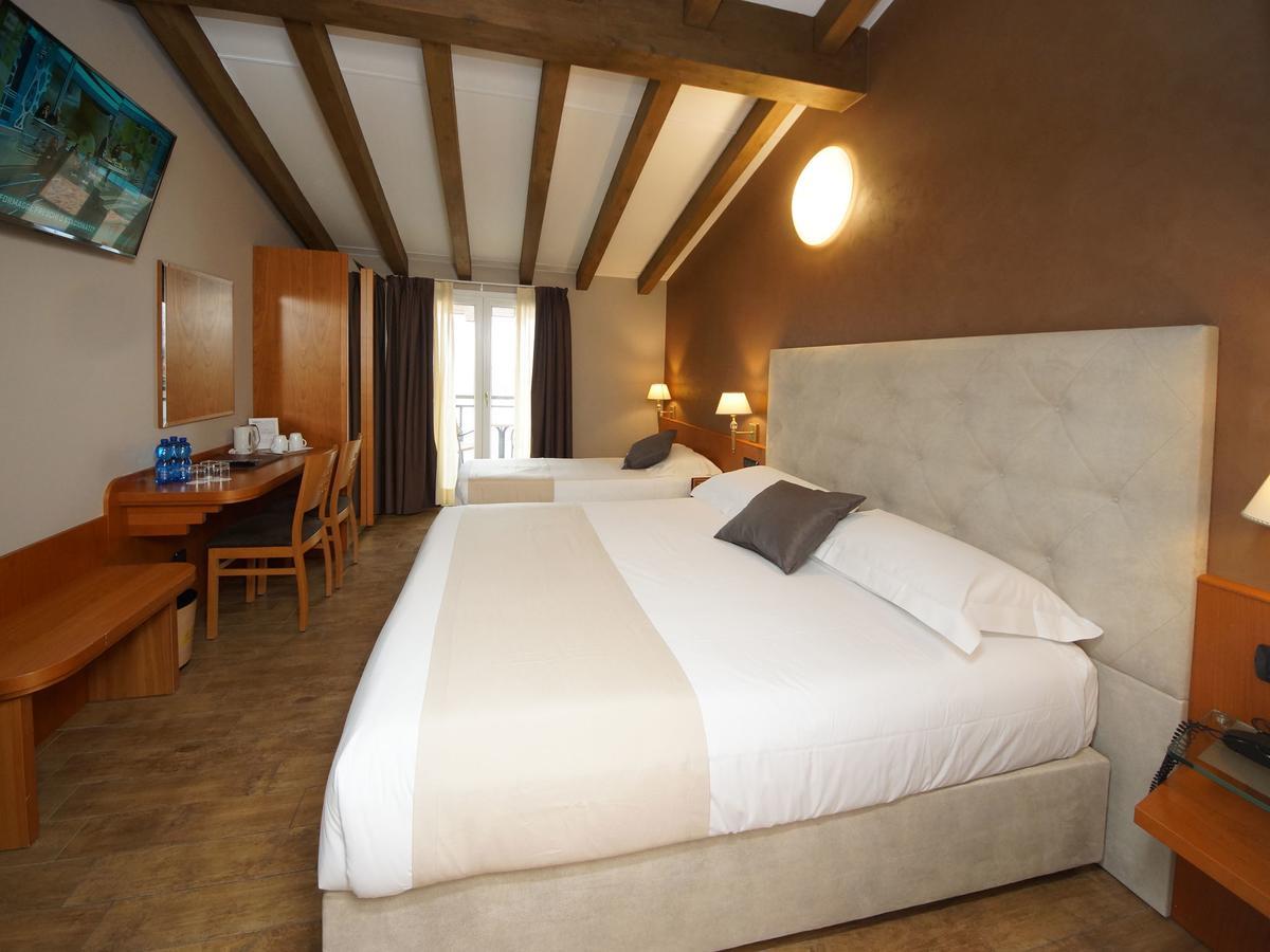 Hotel Clarin 14 By Dori 3*