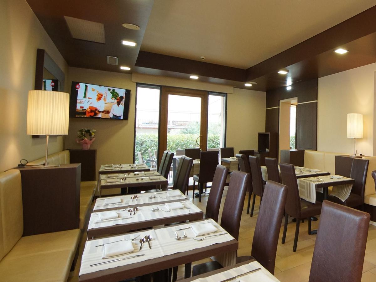Clarin 14 By Dori Hotel 3*