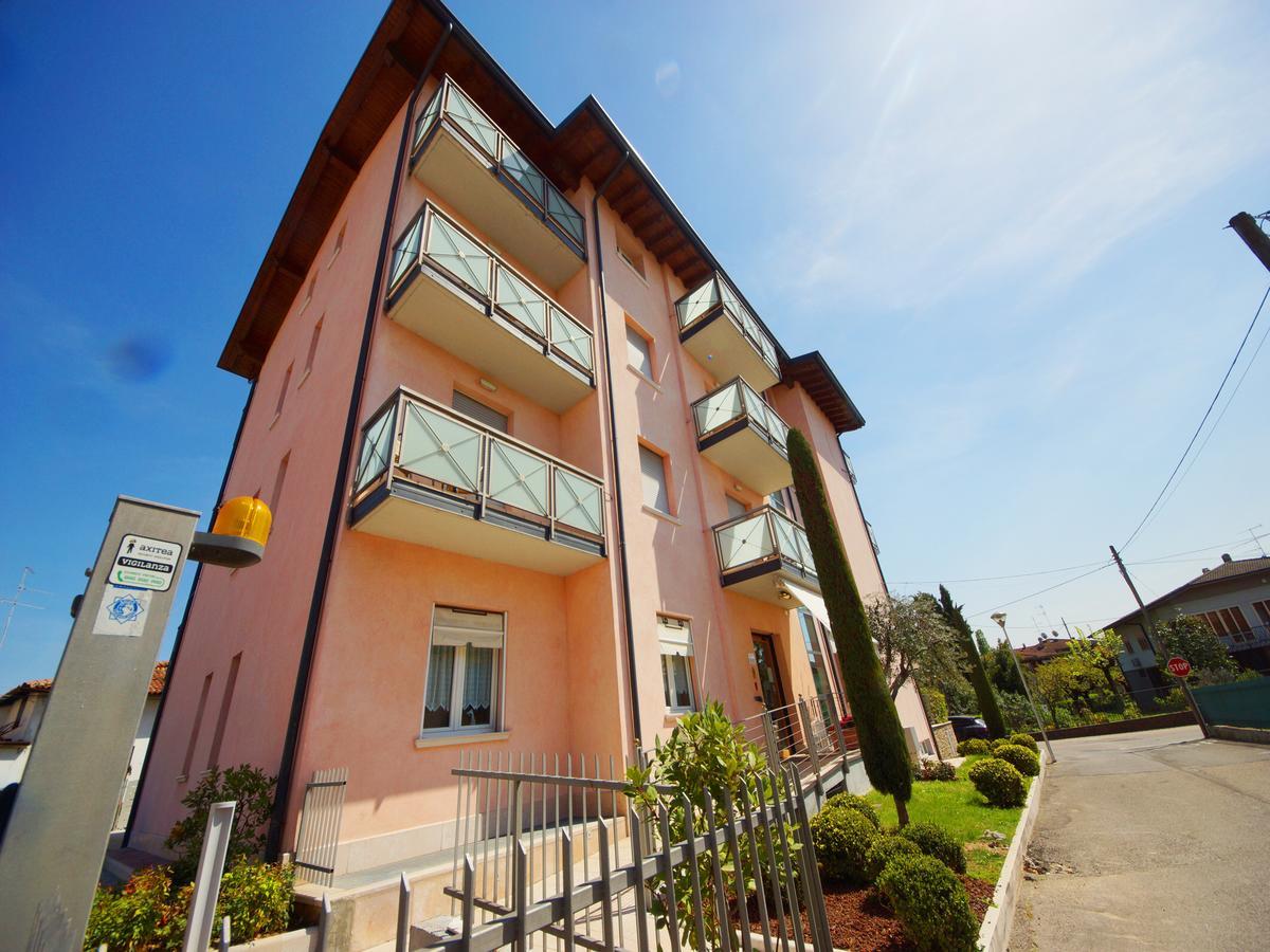 Clarin 14 By Dori Hotel 3*