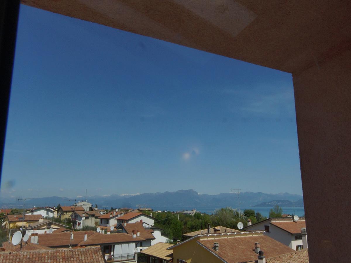 Clarin 14 By Dori 3* Peschiera del Garda