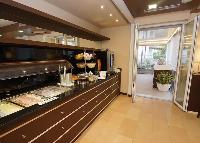 Hotel Clarin 14 By Dori