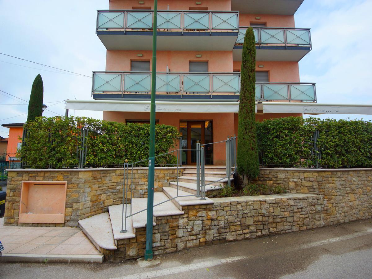 Hotel Clarin 14 By Dori 3*