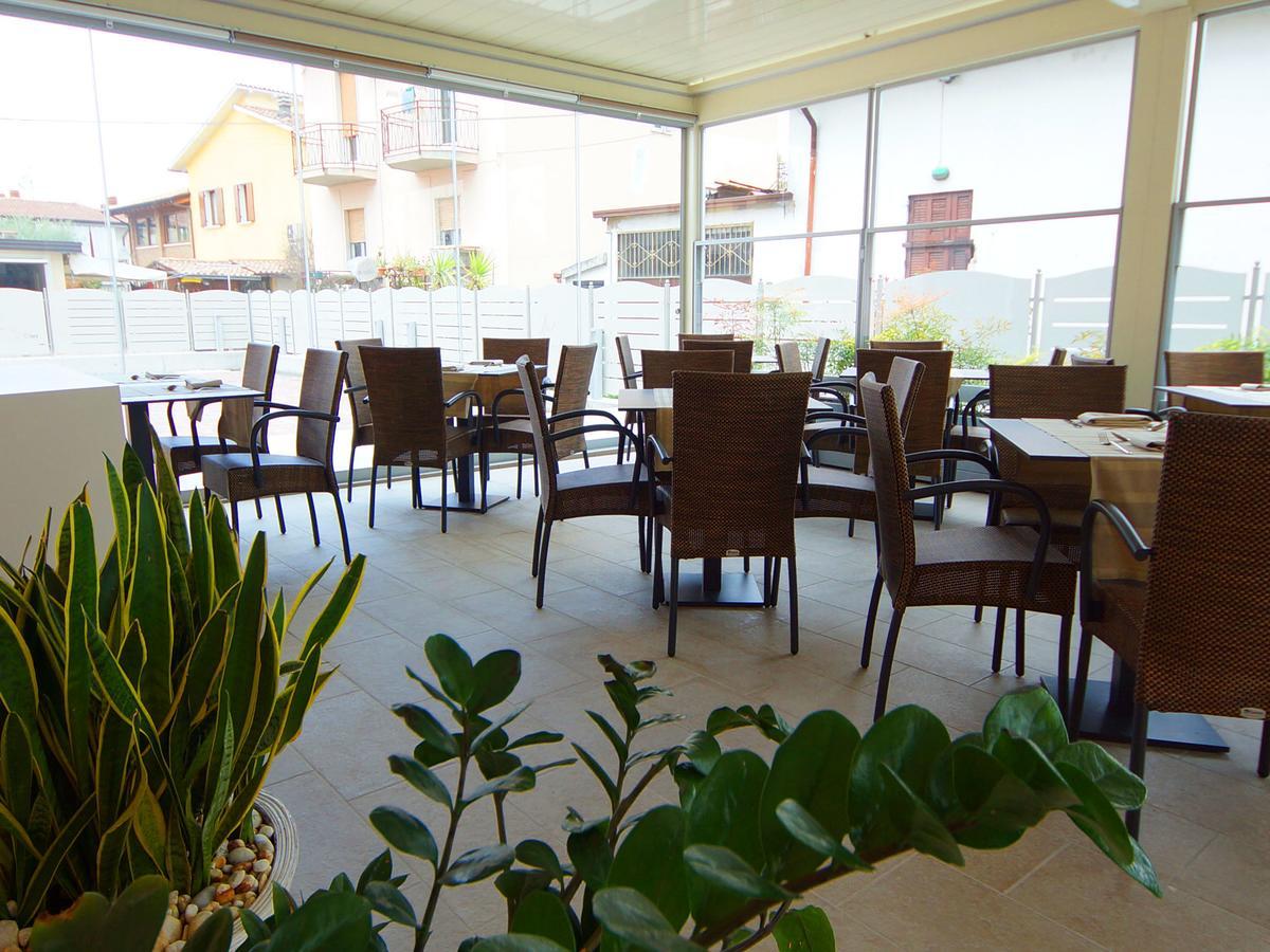 Clarin 14 By Dori Hotel Peschiera del Garda
