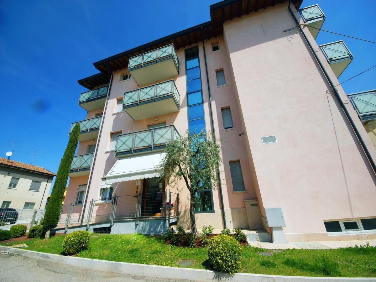 Clarin 14 By Dori 3* Peschiera del Garda