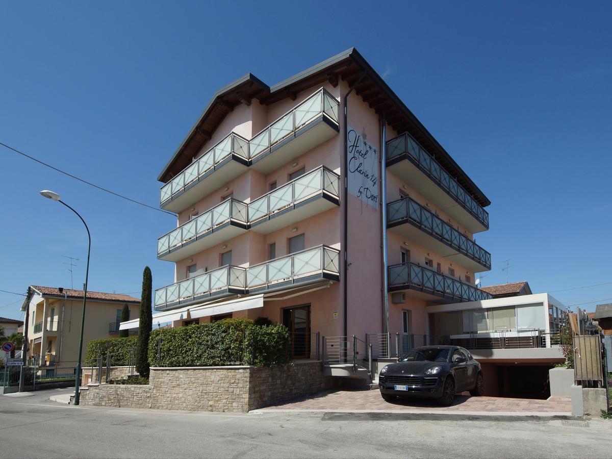 Clarin 14 By Dori Hotel Peschiera del Garda